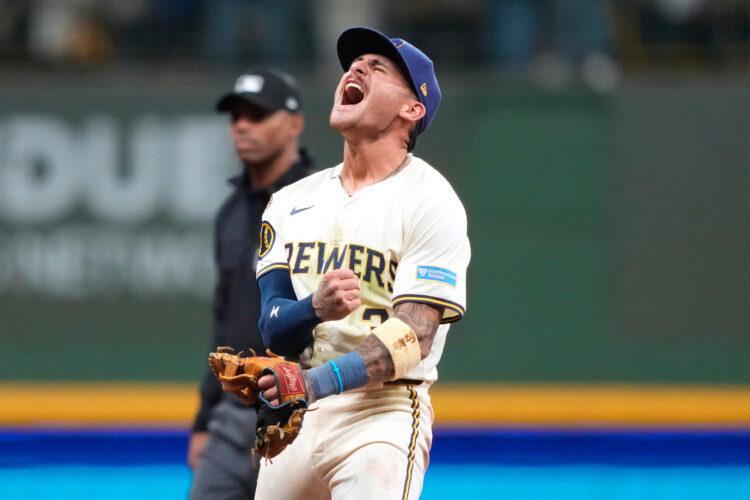 What to watch during MLB's best-of-7 League Championship Series